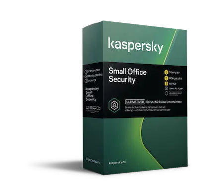 buy Kaspersky Small Office Security